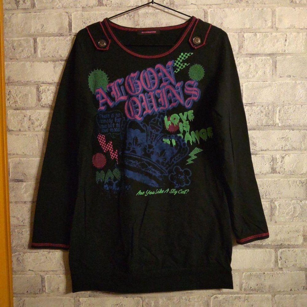 T-shirt